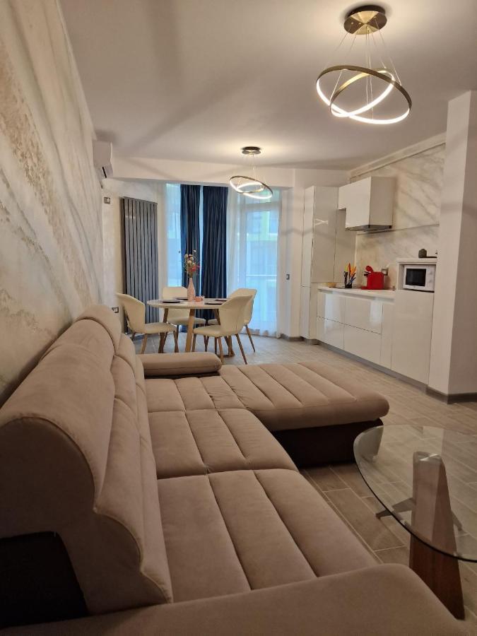 Livia Apartment Navodari Exterior photo